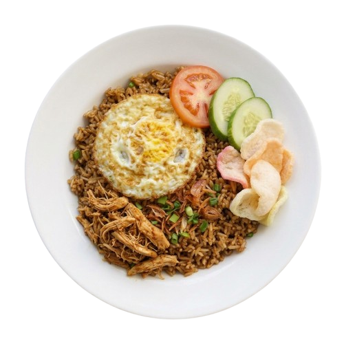 Nasi Goreng